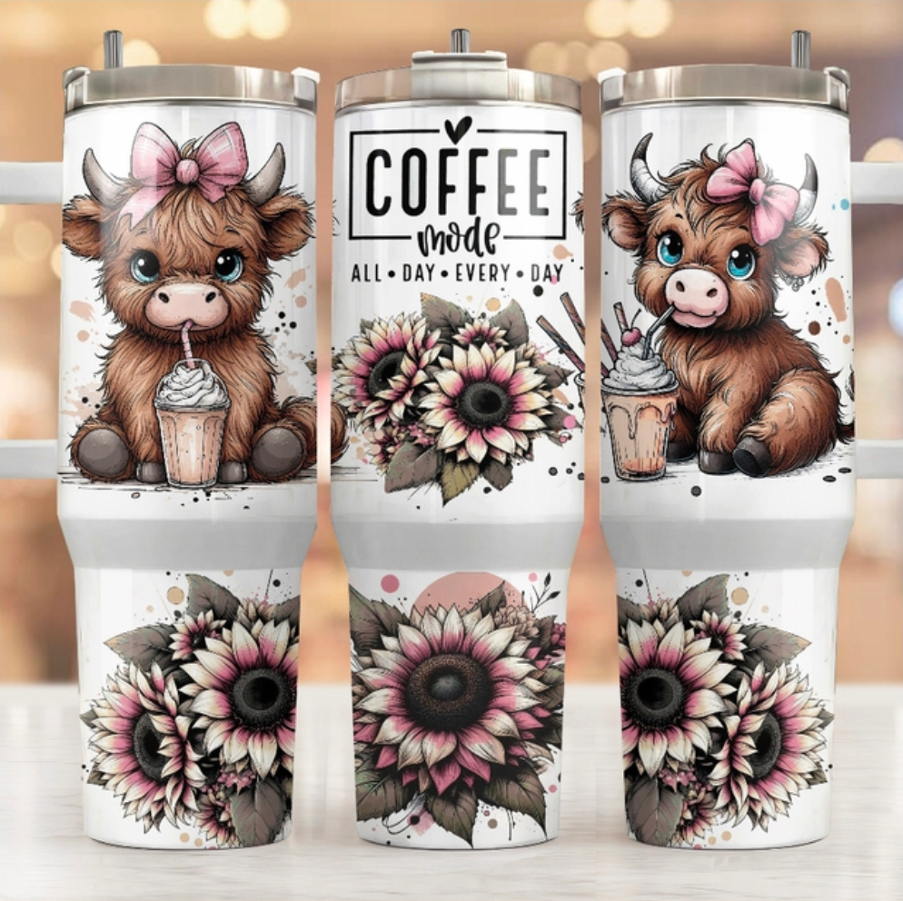 40oz Tumblers