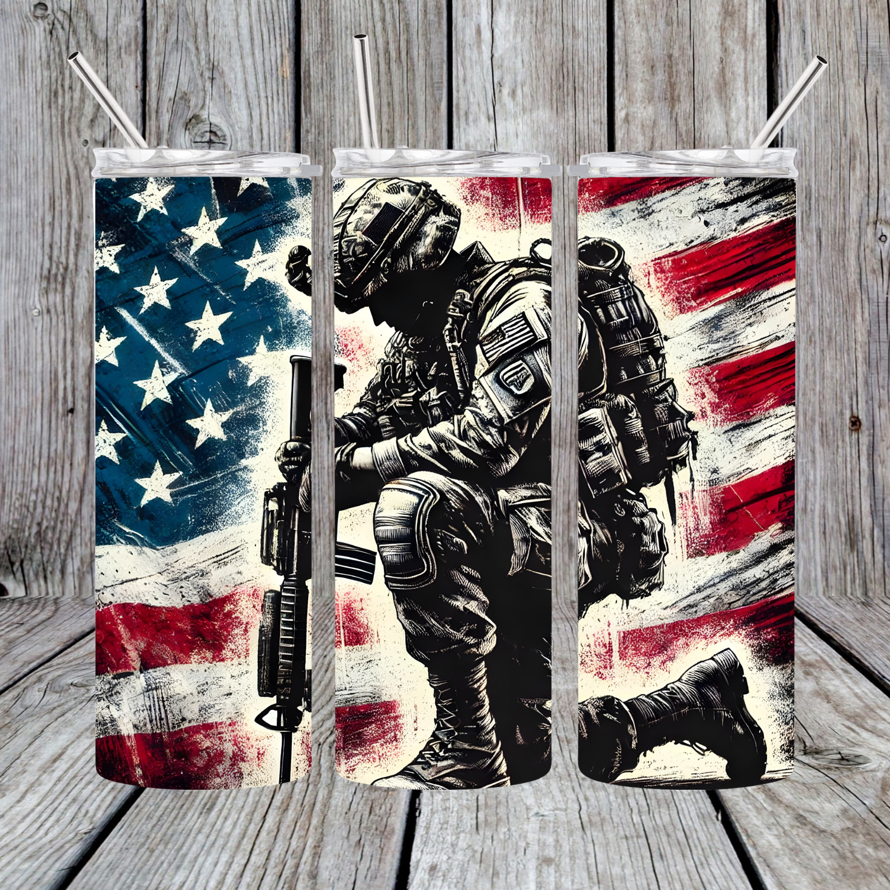 HONOR & REMEMBER