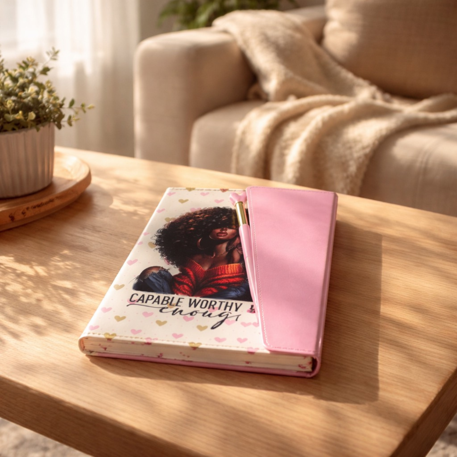 Journal & Spiral Notebooks