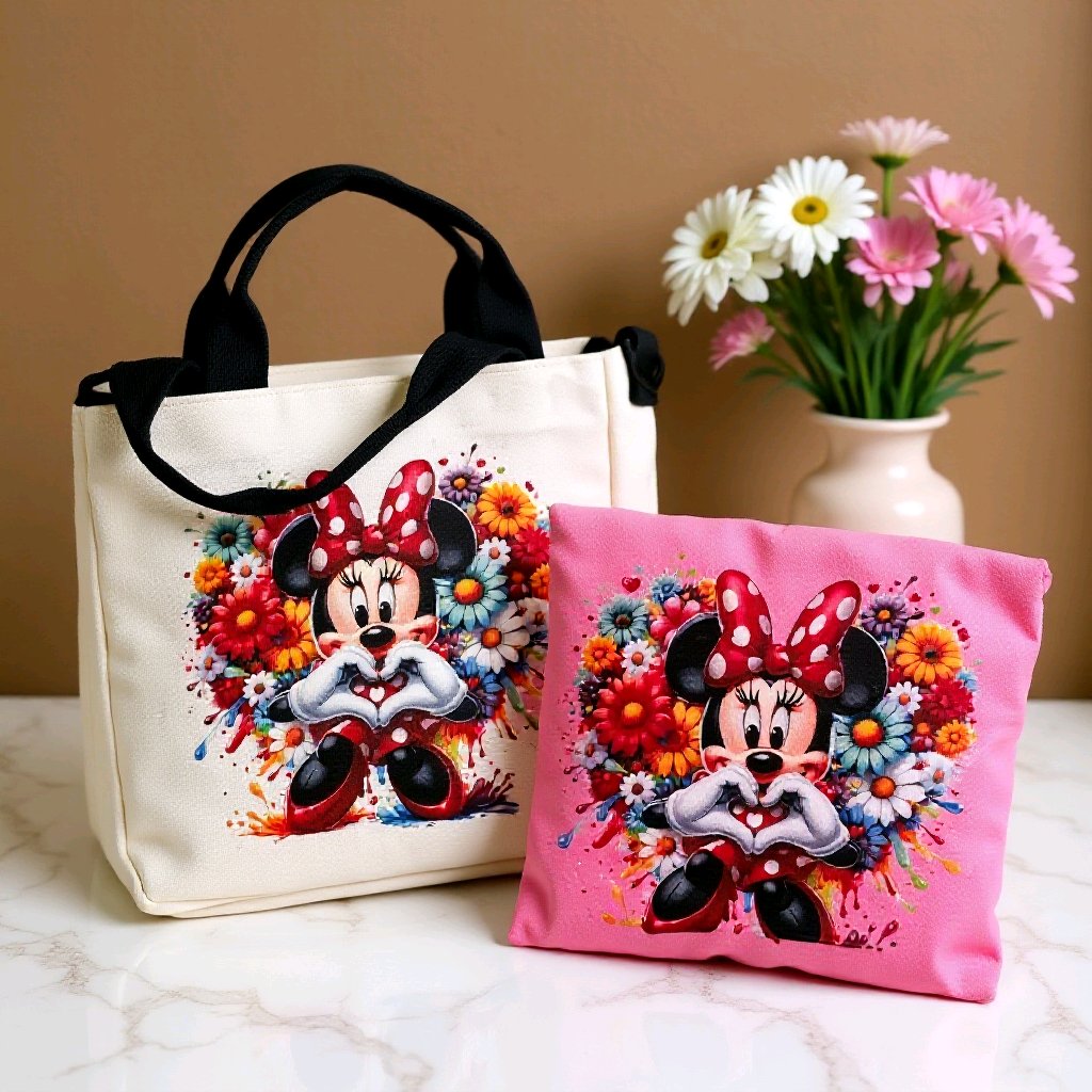 Girls  Bags & Bundles