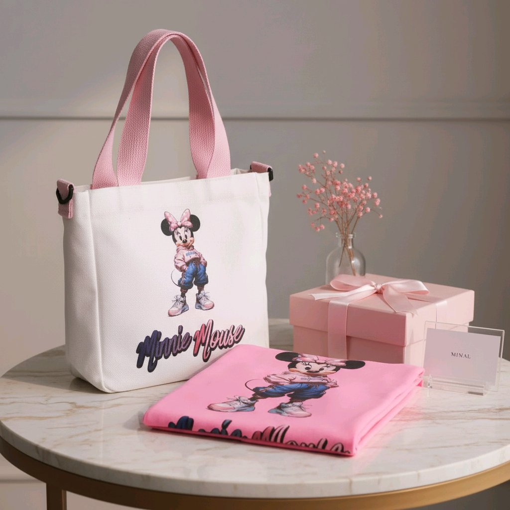 Minnie