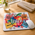 Teach Mouse pad