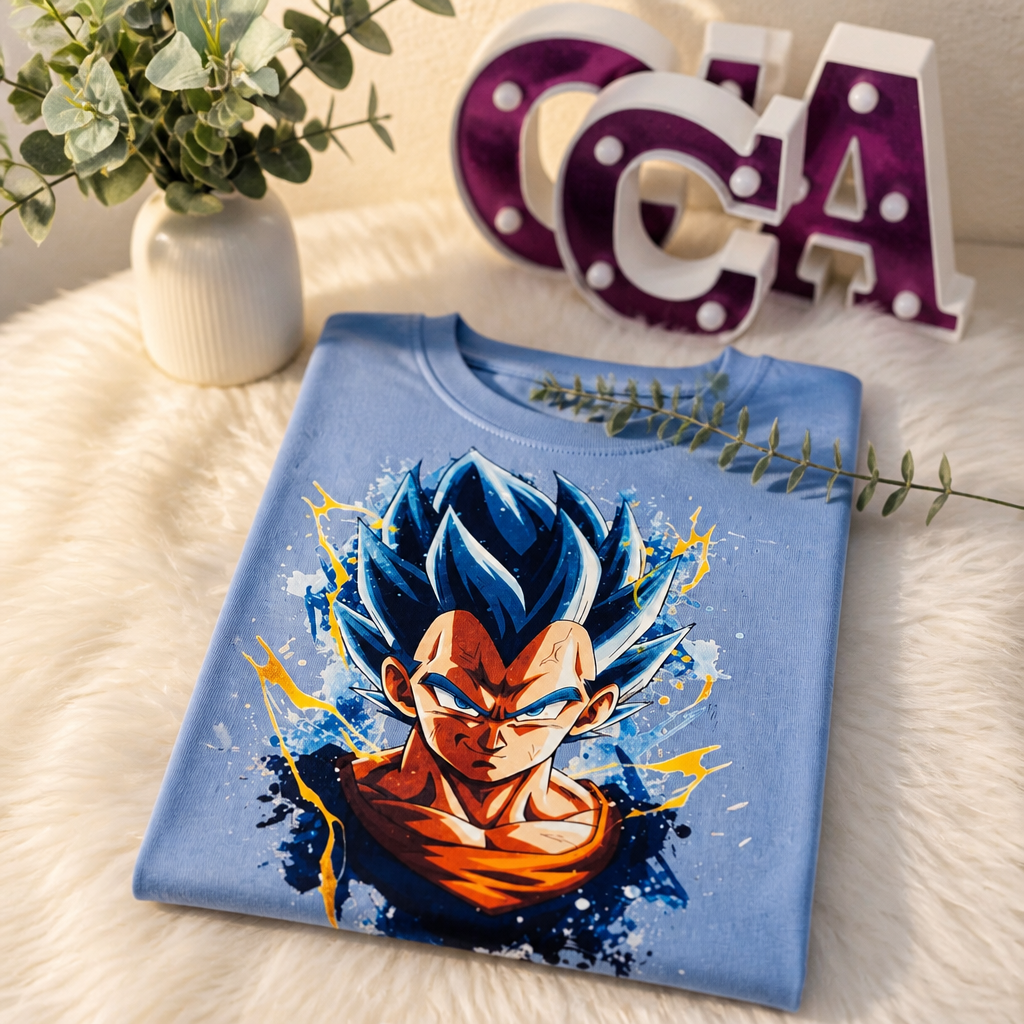 Dragon Ball Z