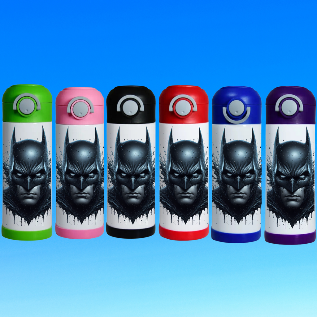 Batman 12 oz Sippy Cups
