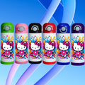 Hello Kitty 12 oz Sippy Cup