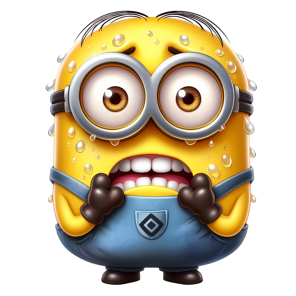 Minion 12 oz Sippy Cups