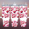Cherries 40oz Tumbler