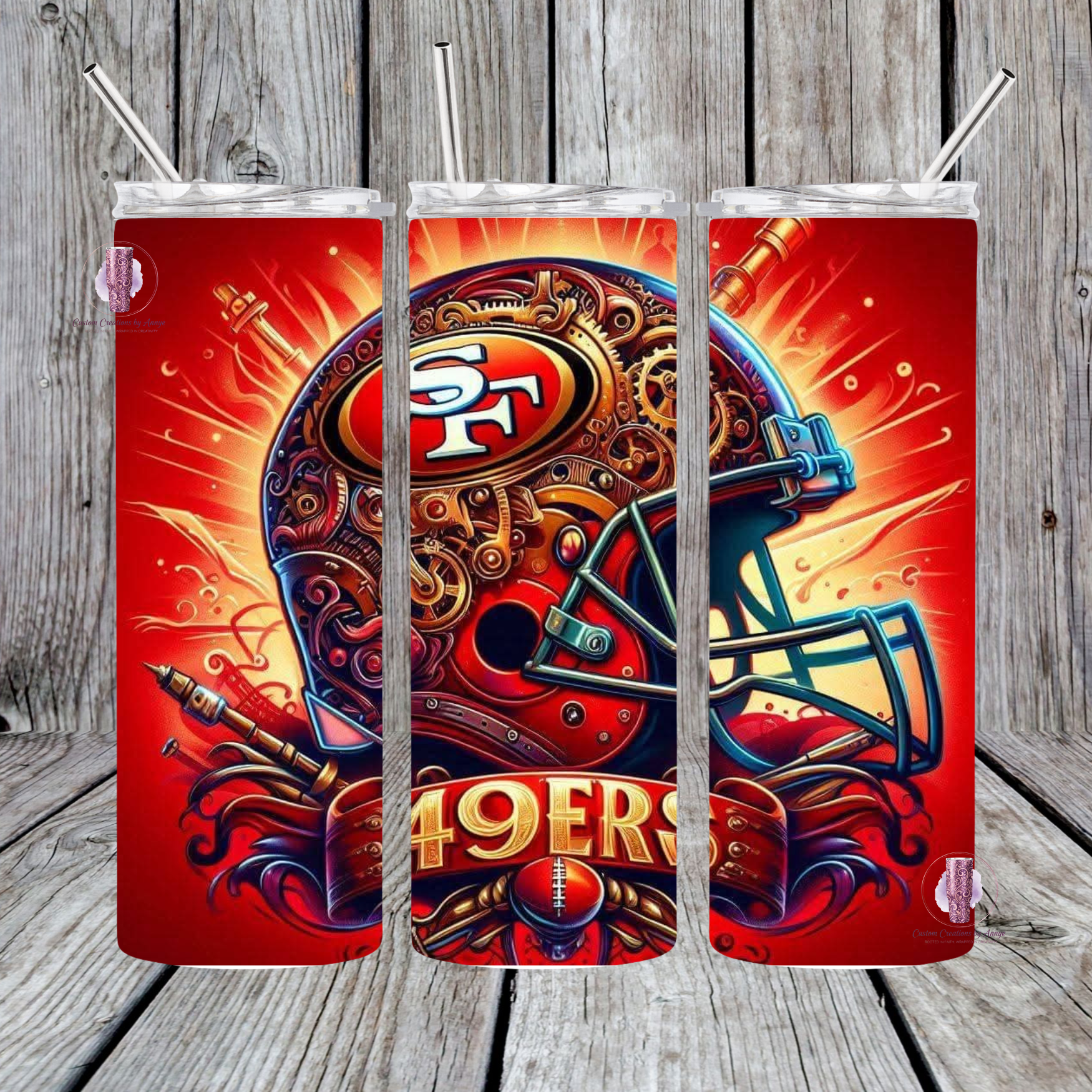 49ers