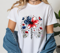 America T-shirt