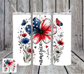 America 20oz Tumbler