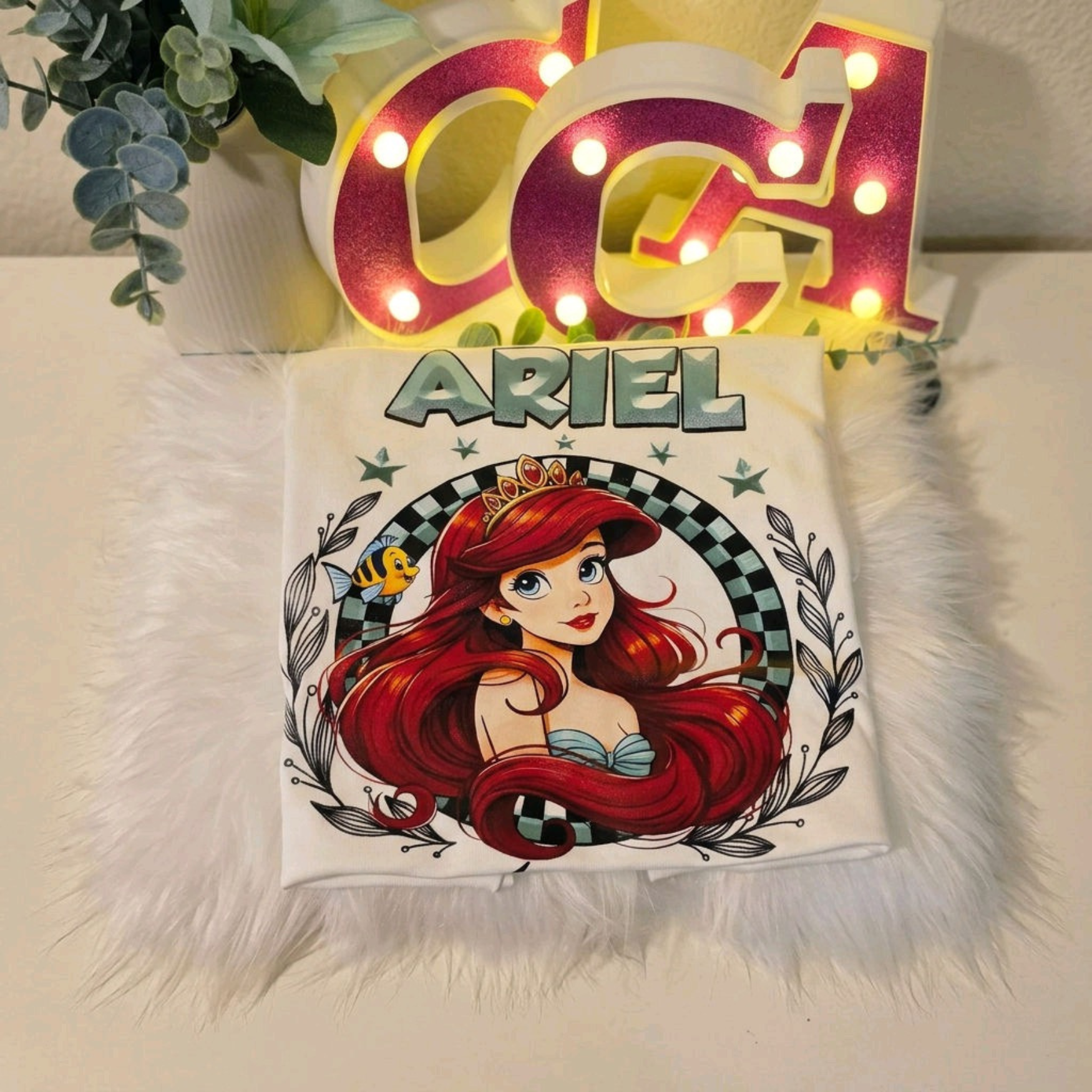Ariel