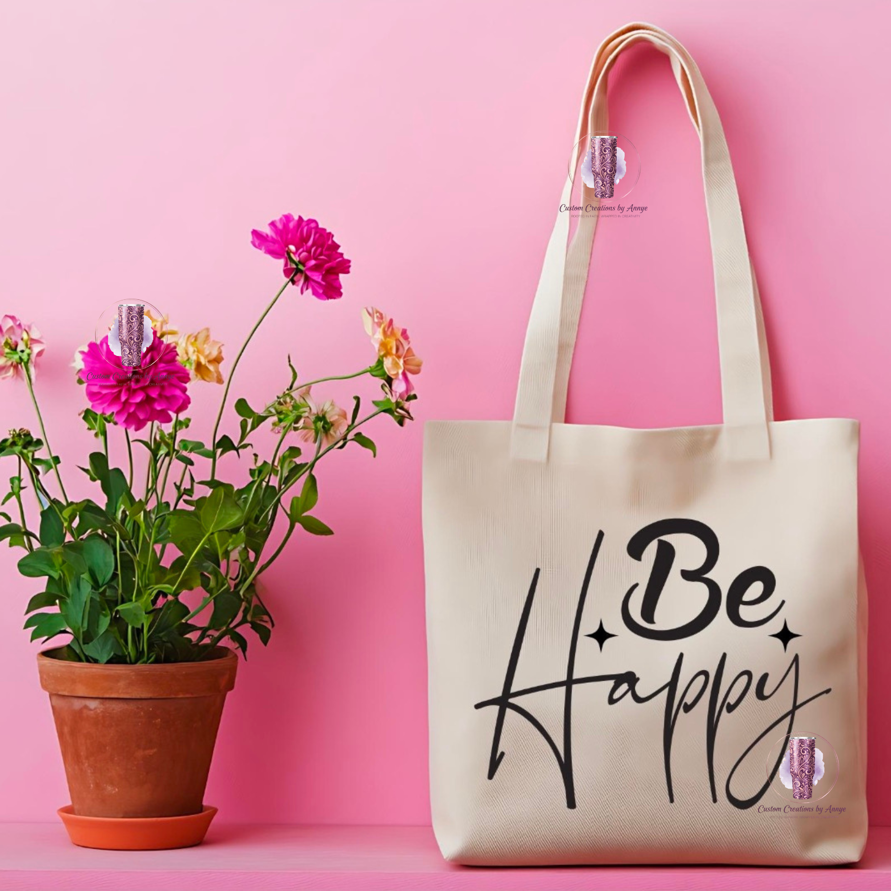 Be Happy