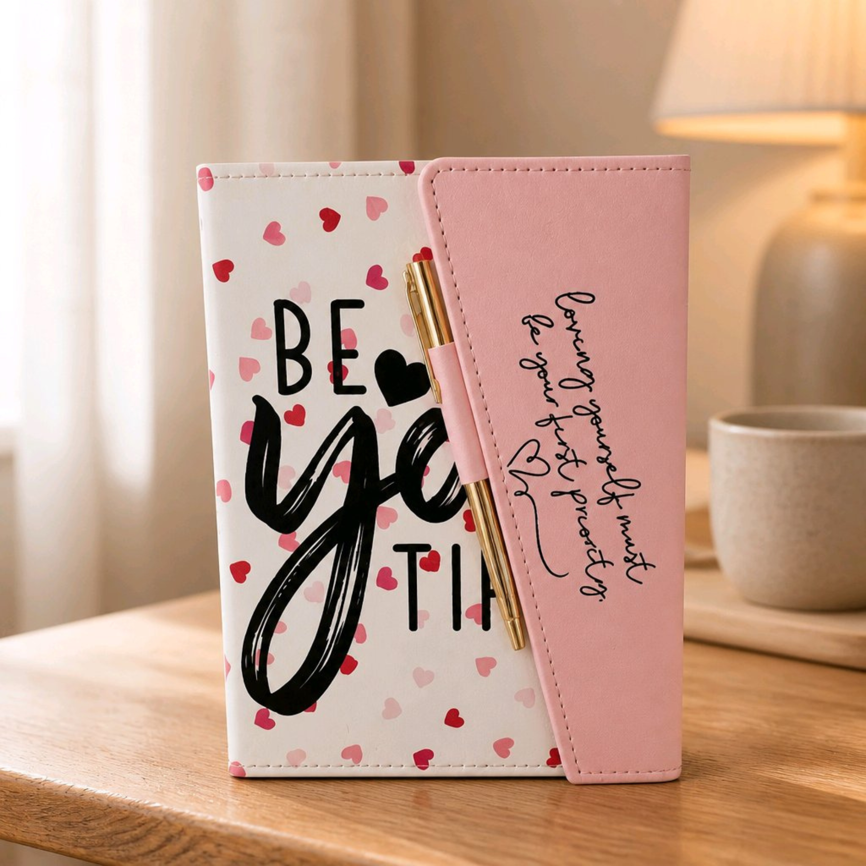 Be YOU tiff