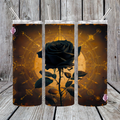 Back Rose