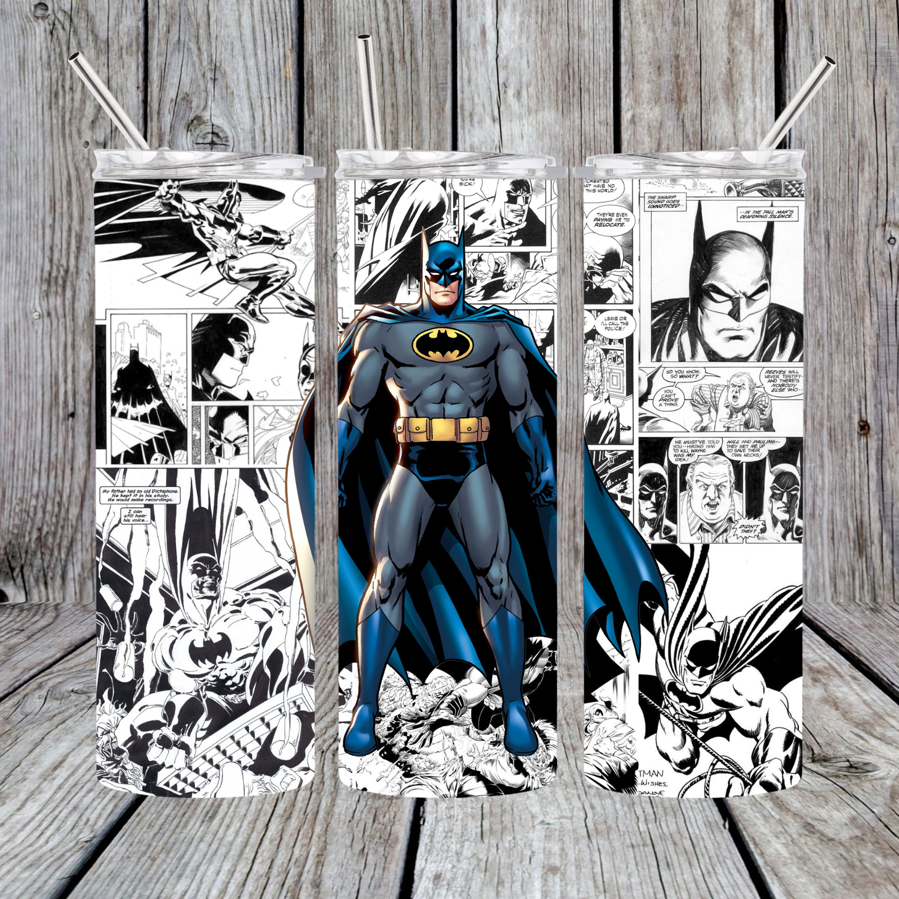 Batman