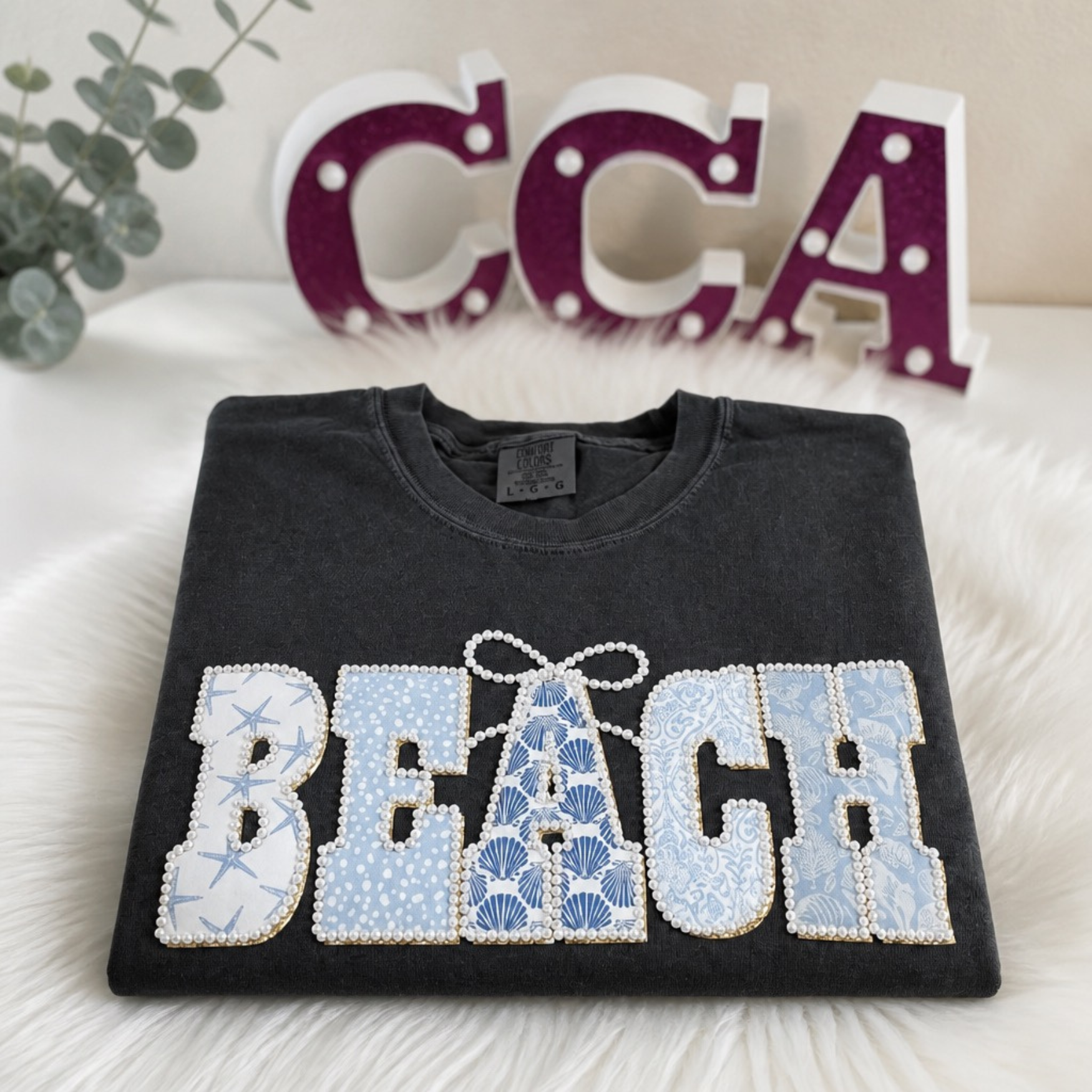 Coquette Beach