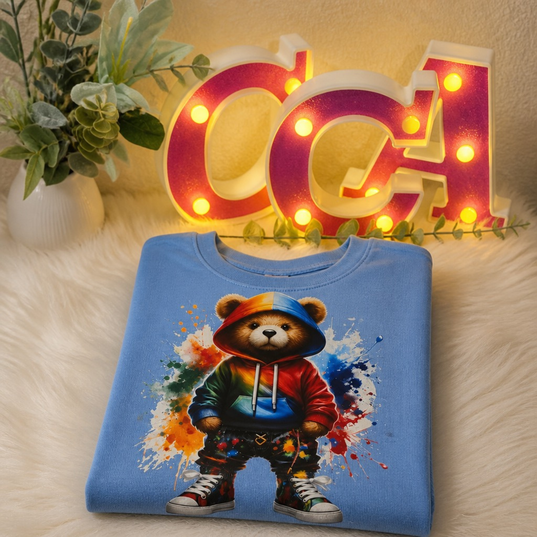 Bear