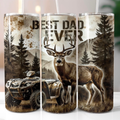 Best DADS 20oz Tumbler