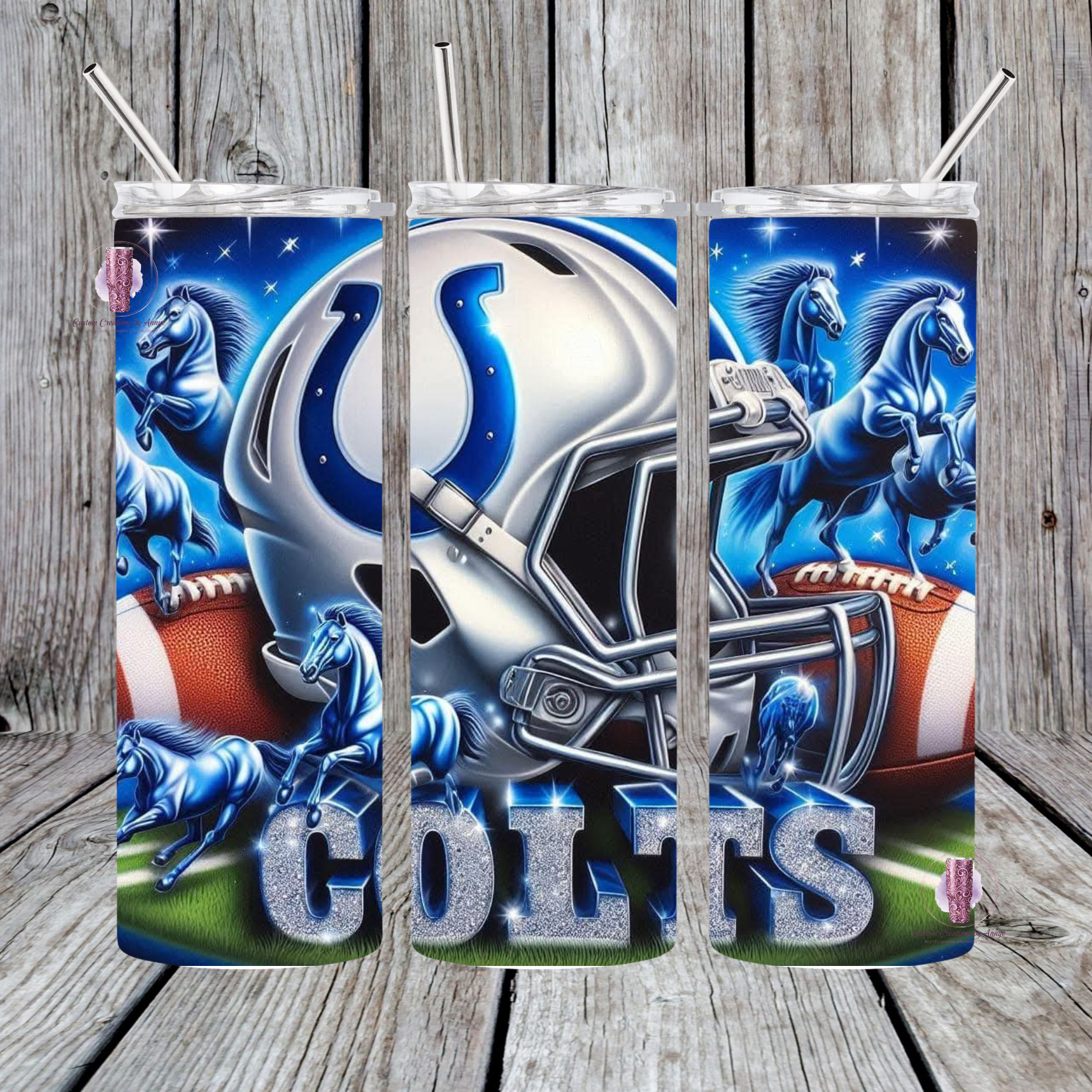 Colts Football