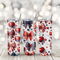 Cherry America 20oz Tumbler
