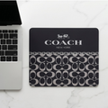 Coach Luxury Mousepad