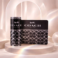 Coach Bundle