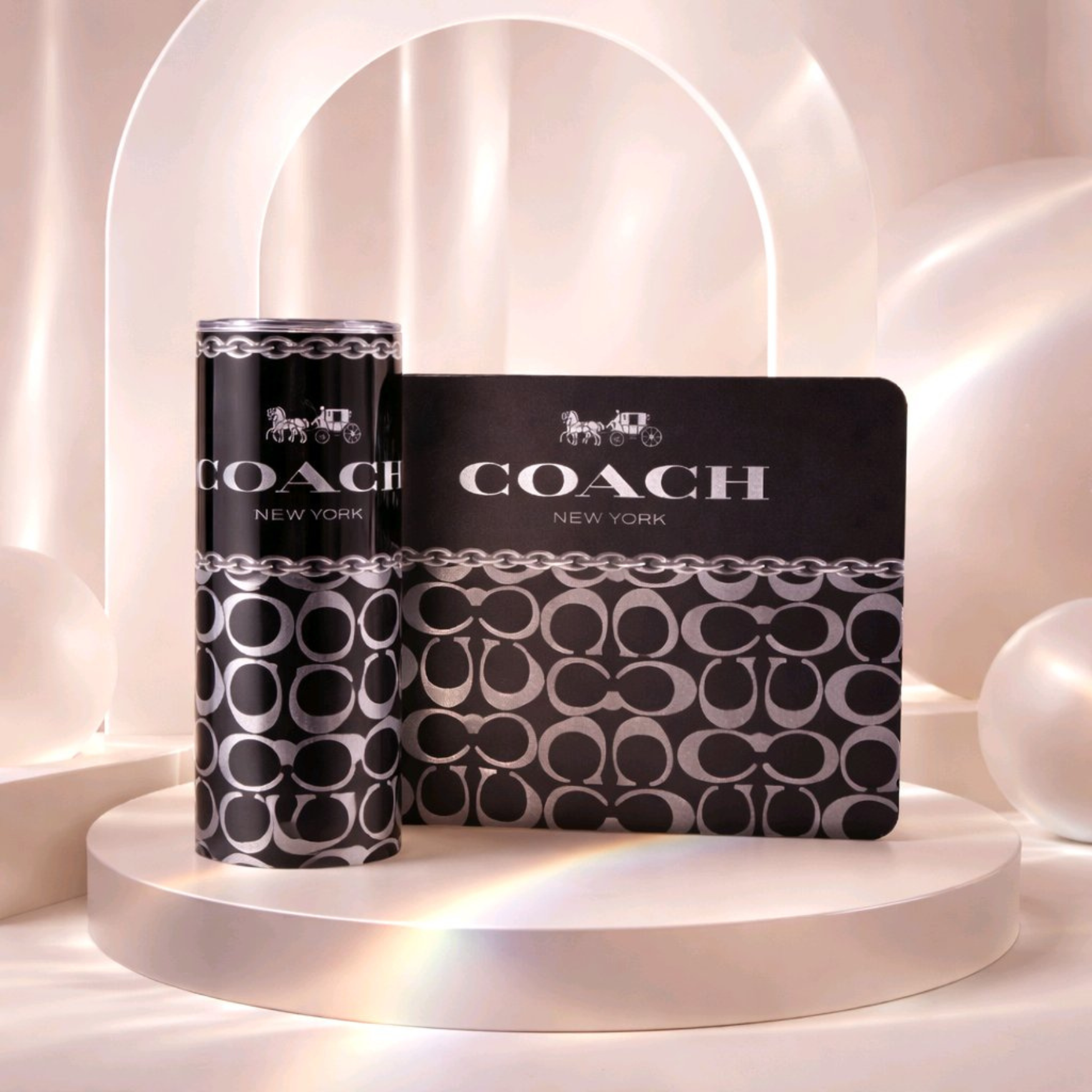 Coach Bundle