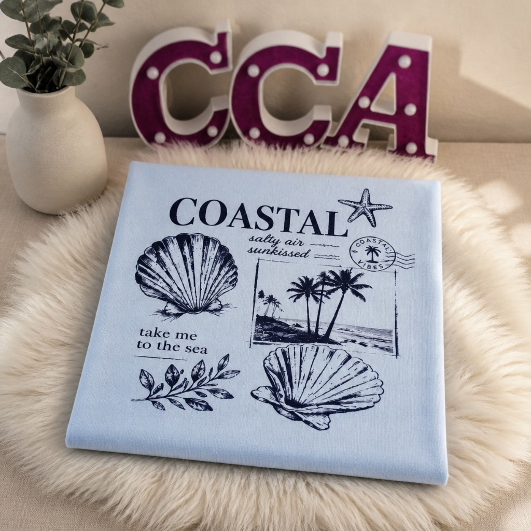 Coastal