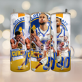 Curry 20oz Tumbler