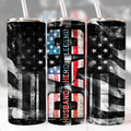 DAD Husband - Hero - Legend 20oz Tumbler