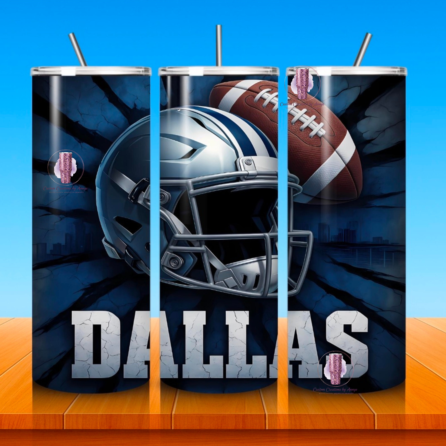 Dallas Football