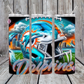 Dolphins Football