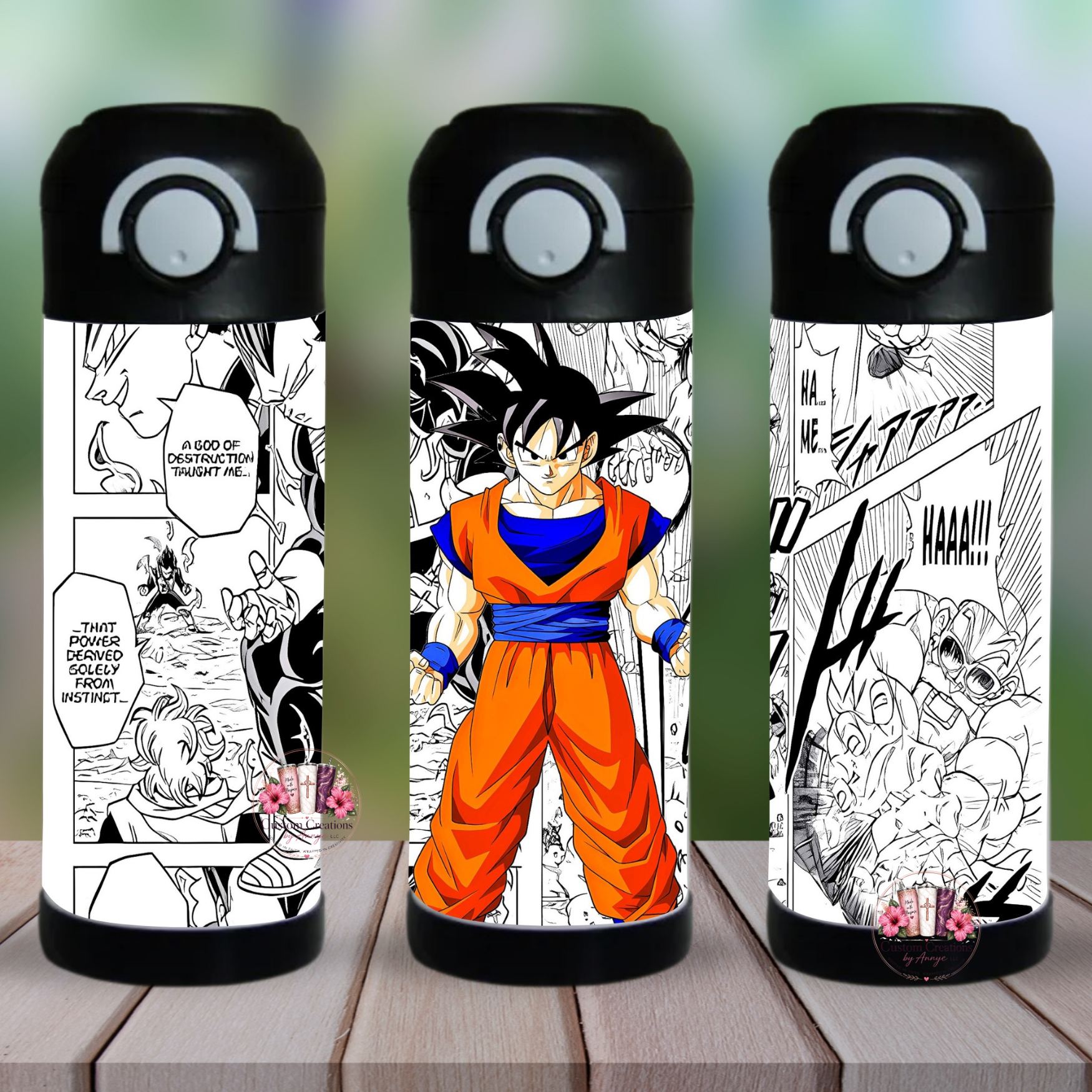 Dragon Ball Z