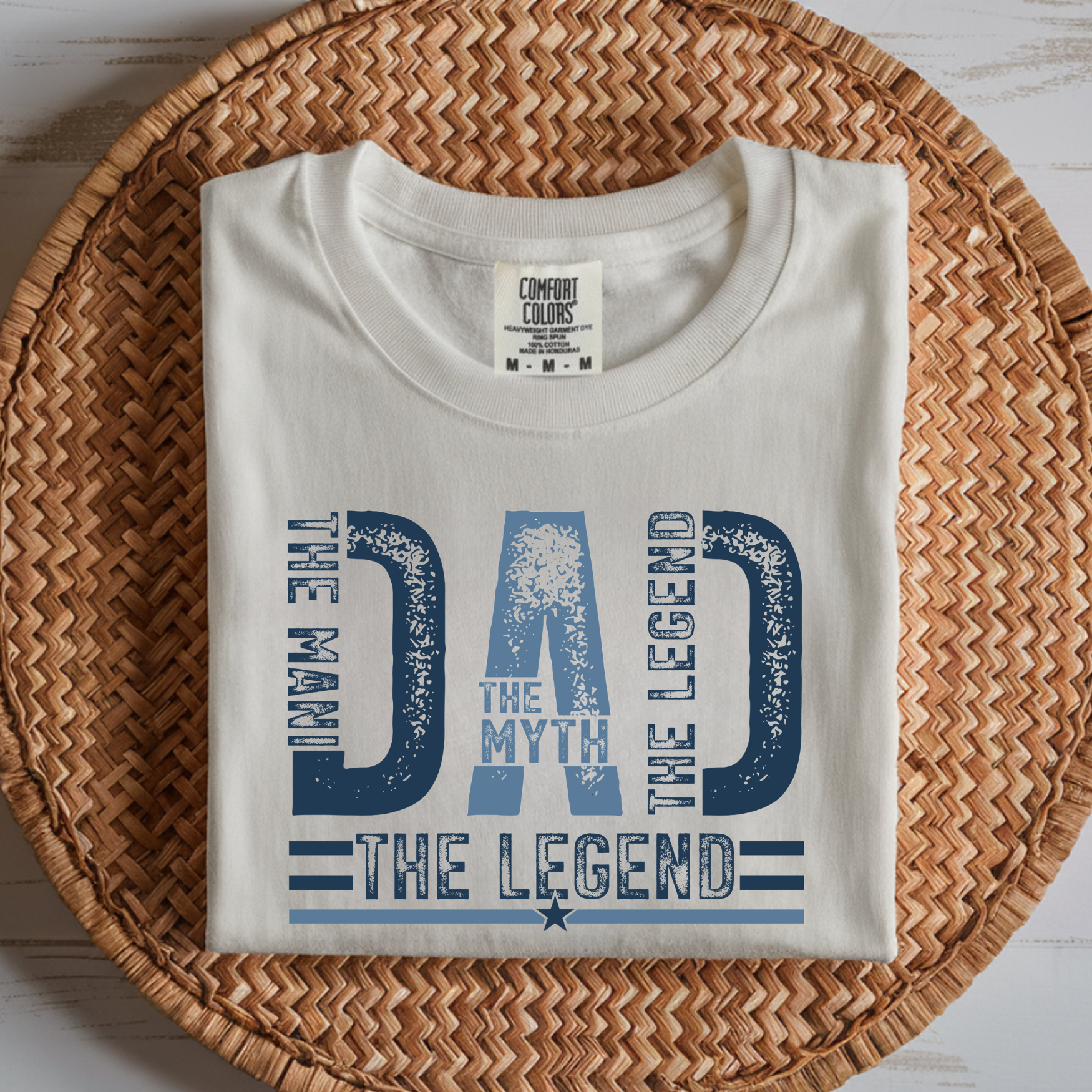 DAD - The Legend