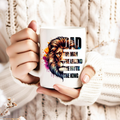 DAD 15oz Mug