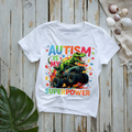Autism is MY SUPERPOWER