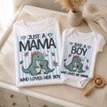 Dino MOM & SON Bundle