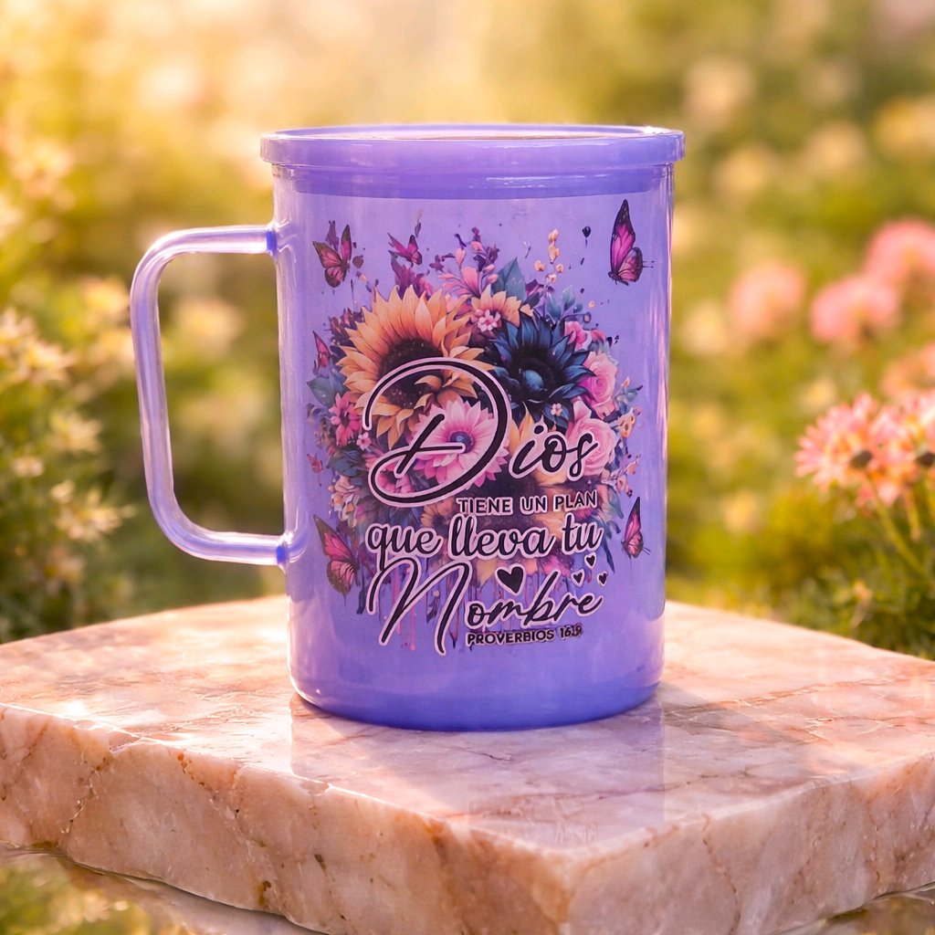 Jelly Mug (UVDTF)