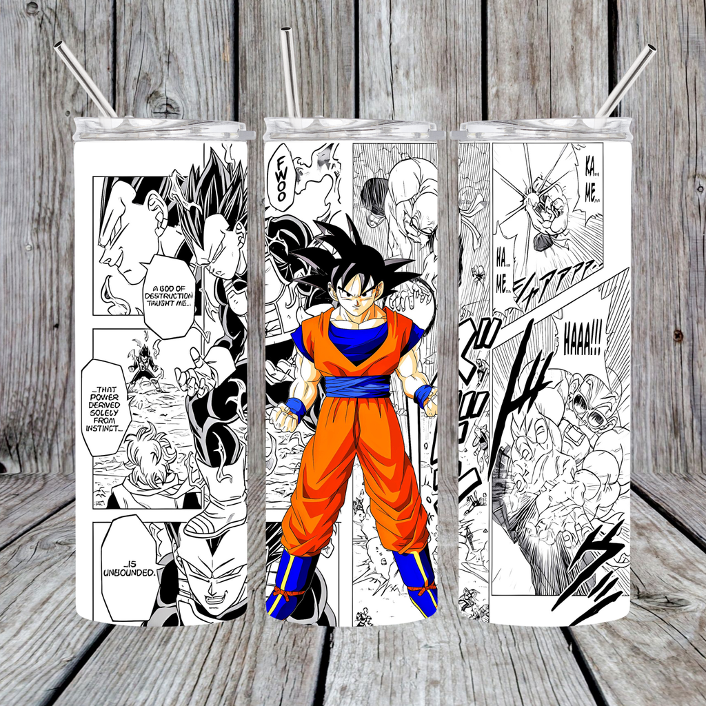 Dragon Ball Z