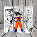 Dragon Ball Z