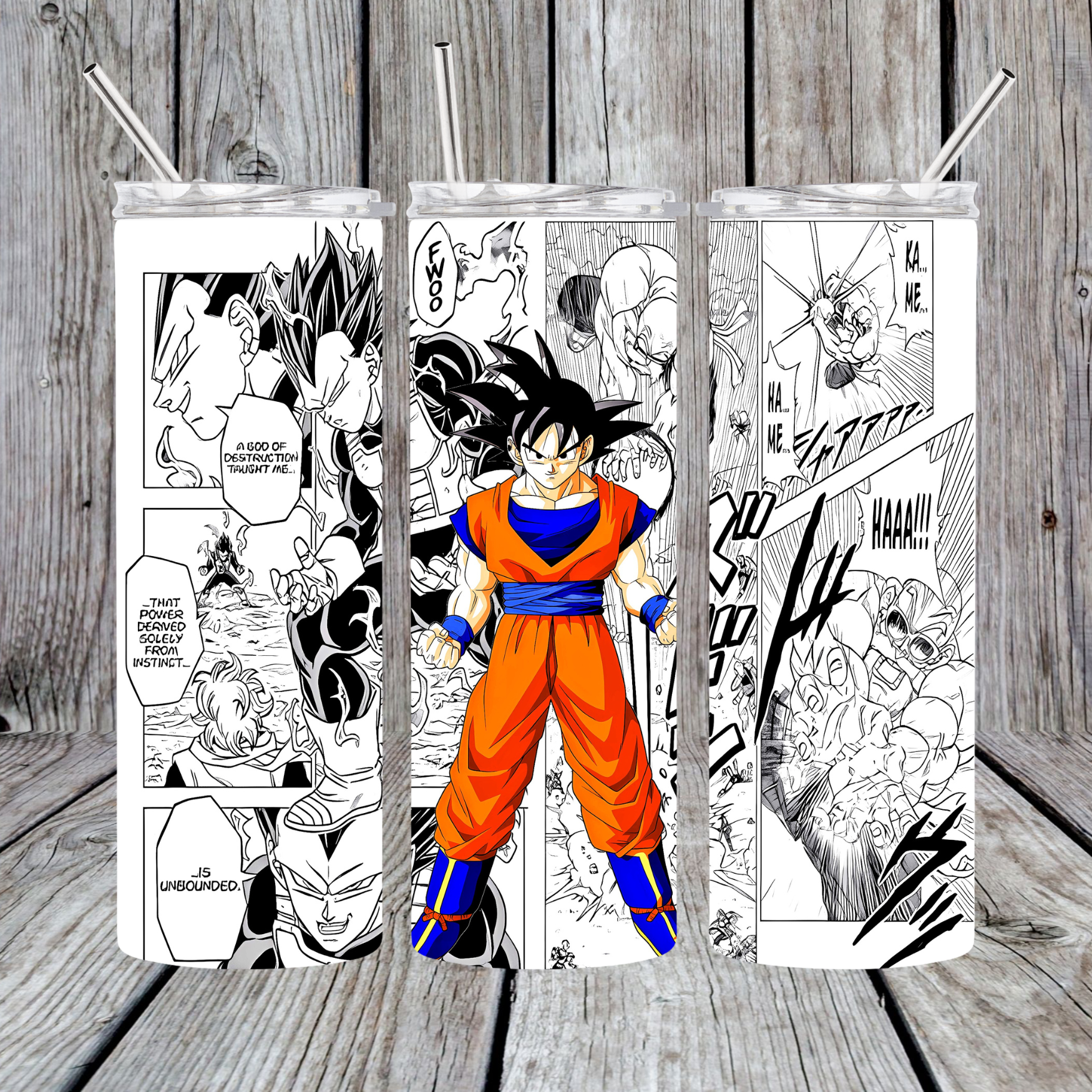Dragon Ball Z
