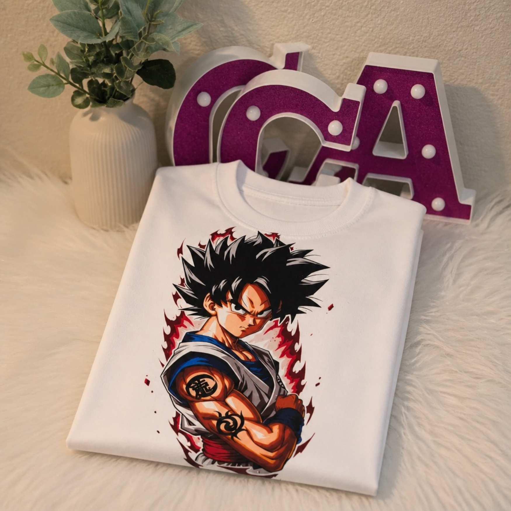 Dragon Ball Z