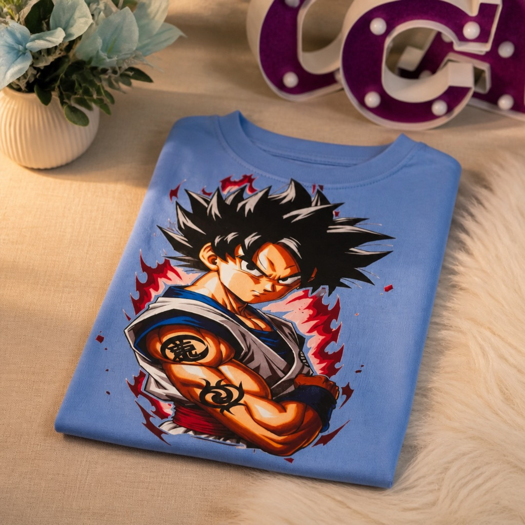 Dragon Ball Z