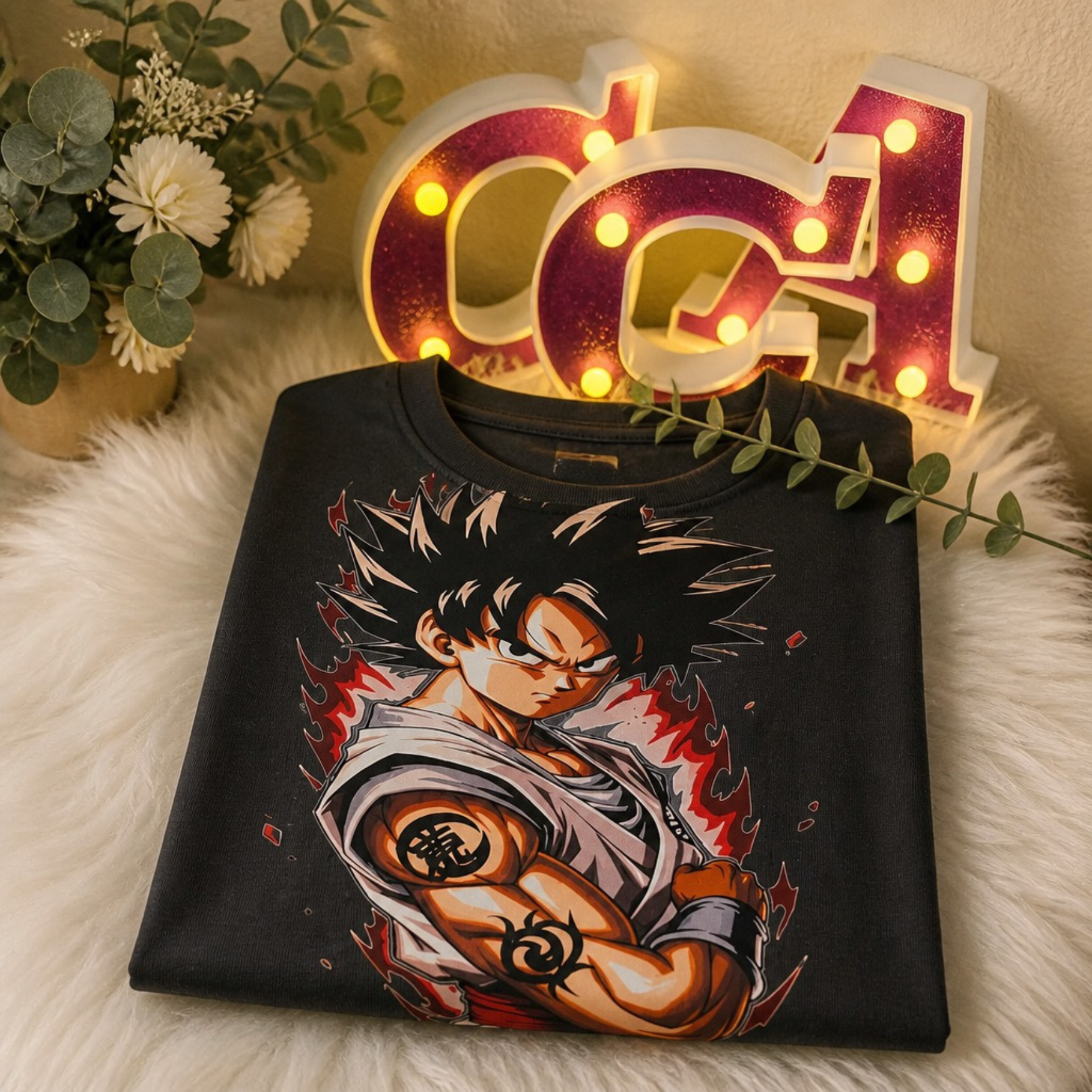 Dragon Ball Z