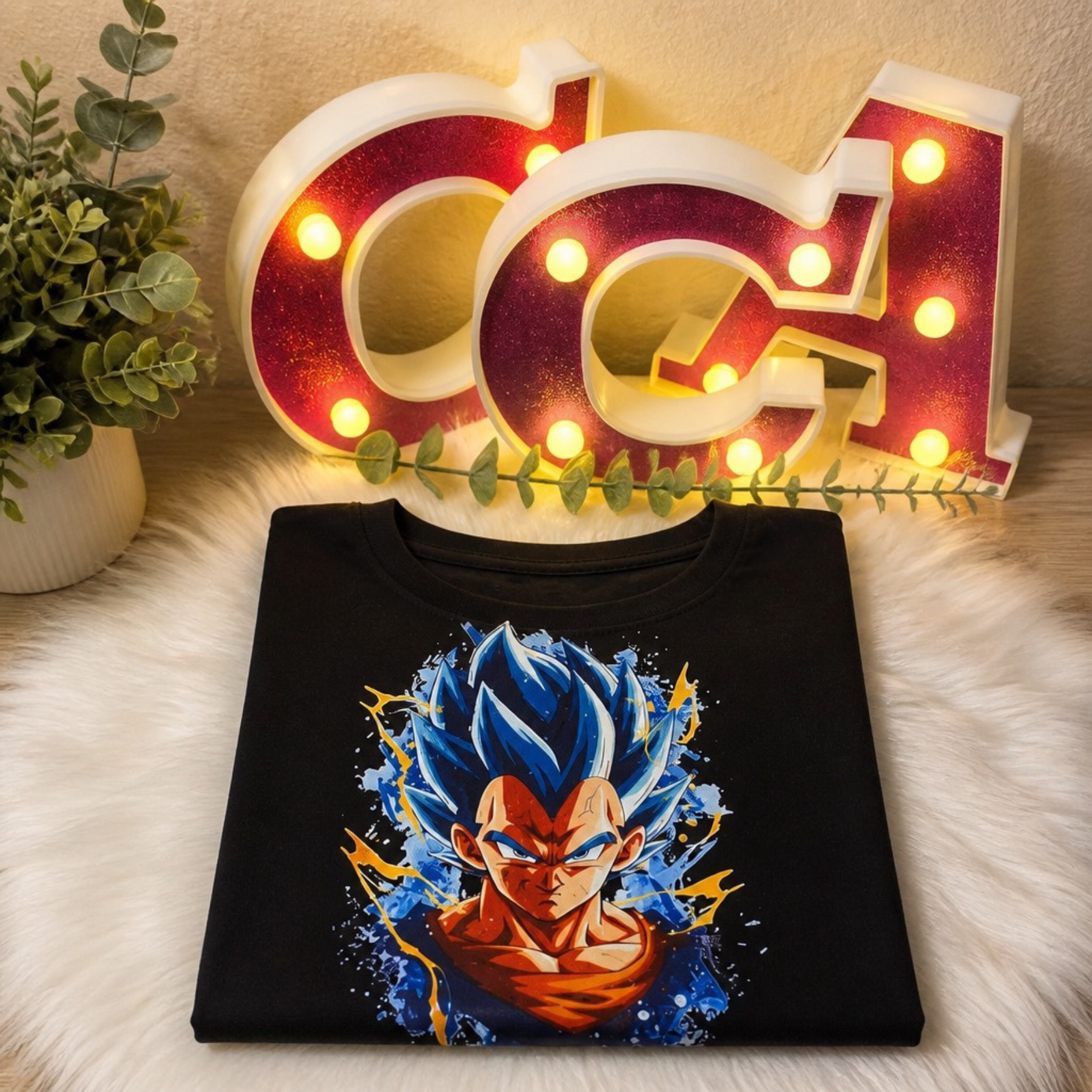 Dragon Ball Z
