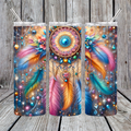 Magical Dream-catcher 20oz Tumbler