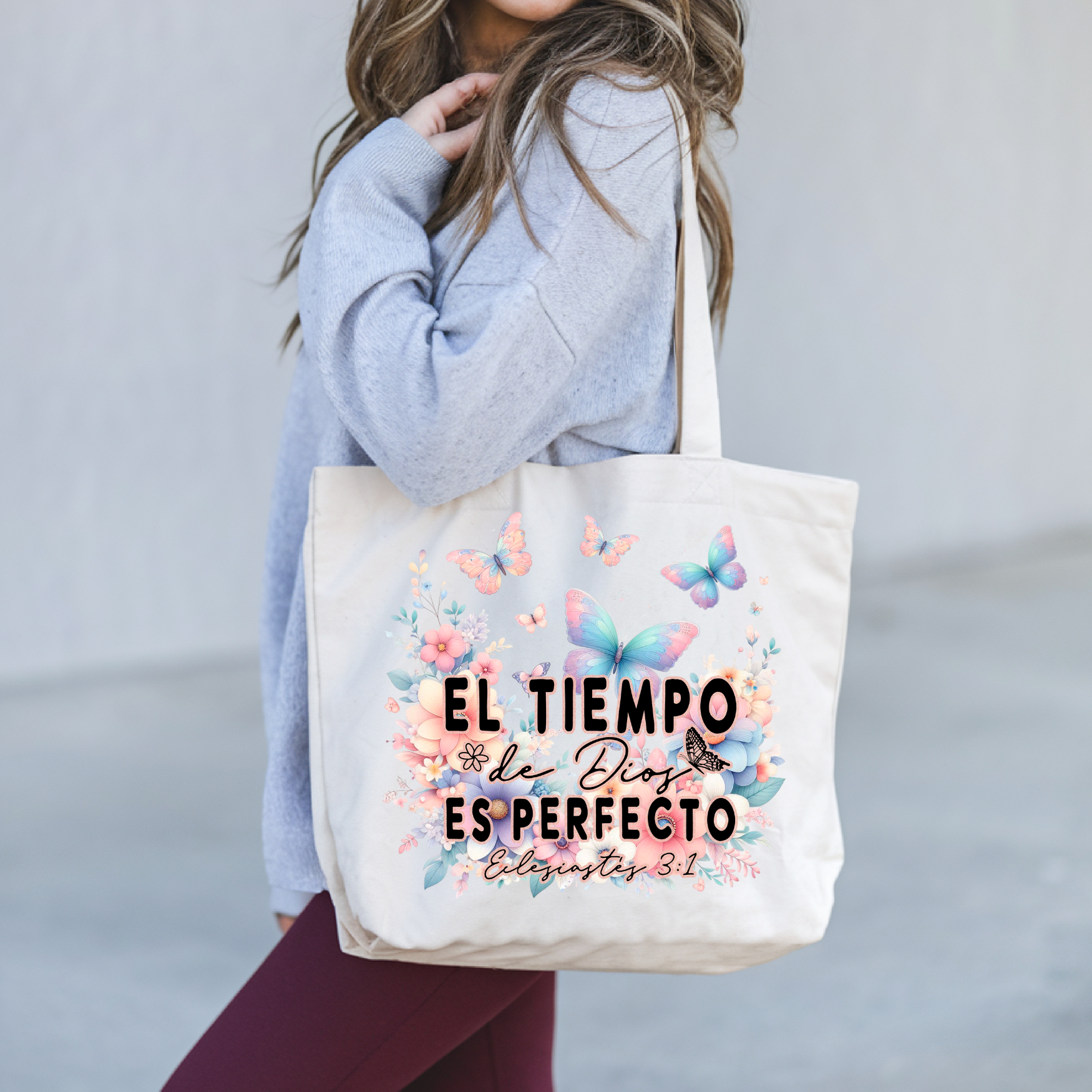 El tiempo De Dios es perfecto