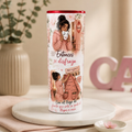 La niña que FUI 20oz Tumbler
