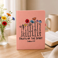 Fruits of the Spirit