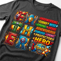 Father Super Hero 2